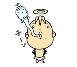 enderu sticker #2322423