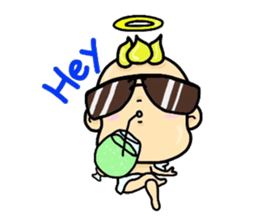 enderu sticker #2322427