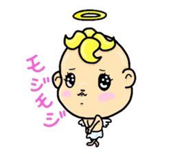 enderu sticker #2322428