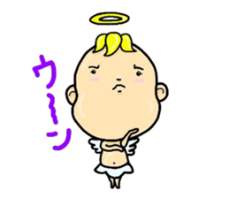 enderu sticker #2322429