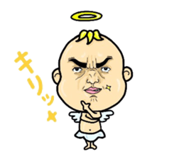 enderu sticker #2322433