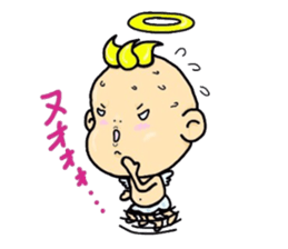 enderu sticker #2322438