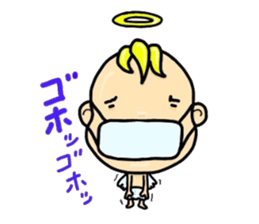 enderu sticker #2322444