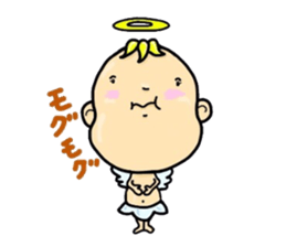 enderu sticker #2322451