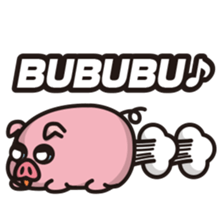 DK characters9 sticker #2323028