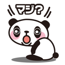 DK characters9 sticker #2323039