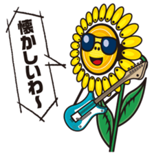 DK characters9 sticker #2323048