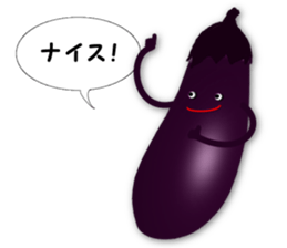 The vegetables which talk sticker #2323298