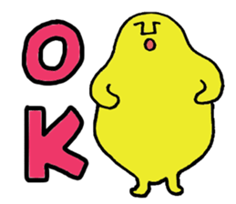 Moai Face sticker #2323492