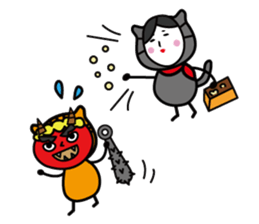 Tama's yearly event sticker #2323782