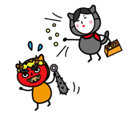 Tama's yearly event sticker #2323782