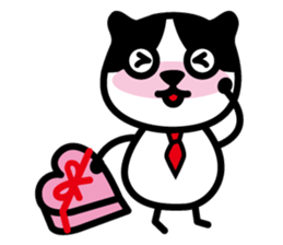 Tama's yearly event sticker #2323784