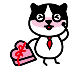 Tama's yearly event sticker #2323784