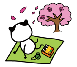 Tama's yearly event sticker #2323788