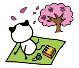 Tama's yearly event sticker #2323788