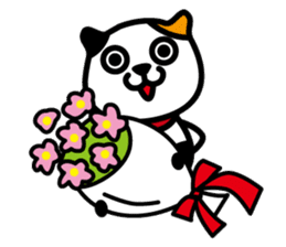 Tama's yearly event sticker #2323789