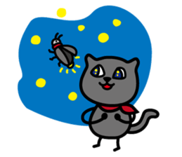 Tama's yearly event sticker #2323792
