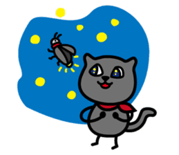 Tama's yearly event sticker #2323792