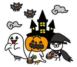 Tama's yearly event sticker #2323805