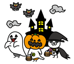 Tama's yearly event sticker #2323805