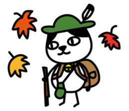 Tama's yearly event sticker #2323807