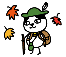 Tama's yearly event sticker #2323807