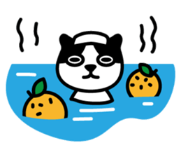 Tama's yearly event sticker #2323809