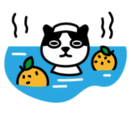 Tama's yearly event sticker #2323809