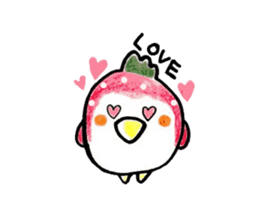 OKAMEICHIGO sticker #2323816