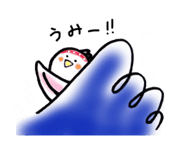 OKAMEICHIGO sticker #2323822