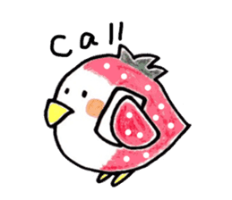 OKAMEICHIGO sticker #2323832