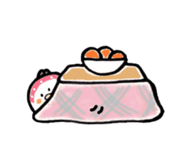 OKAMEICHIGO sticker #2323833