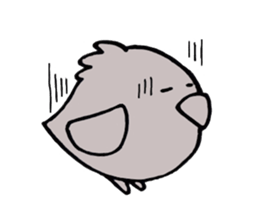 OKAMEICHIGO sticker #2323834