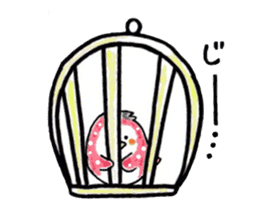 OKAMEICHIGO sticker #2323836