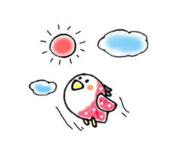 OKAMEICHIGO sticker #2323838