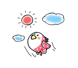 OKAMEICHIGO sticker #2323838