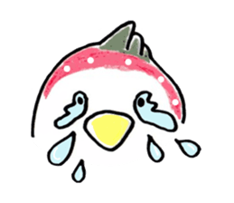 OKAMEICHIGO sticker #2323839