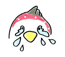 OKAMEICHIGO sticker #2323839