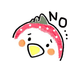OKAMEICHIGO sticker #2323841