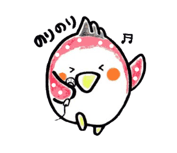 OKAMEICHIGO sticker #2323842