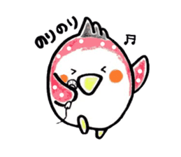 OKAMEICHIGO sticker #2323842