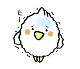 OKAMEICHIGO sticker #2323845