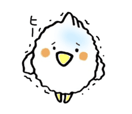 OKAMEICHIGO sticker #2323845