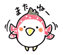 OKAMEICHIGO sticker #2323849