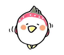 OKAMEICHIGO sticker #2323852