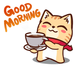 Puzzle Coin Hunter - Ginger sticker #2324097