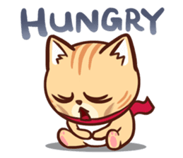Puzzle Coin Hunter - Ginger sticker #2324099
