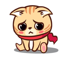 Puzzle Coin Hunter - Ginger sticker #2324108