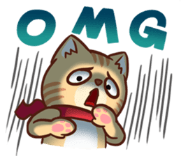 Puzzle Coin Hunter - Ginger sticker #2324121