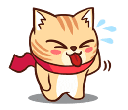 Puzzle Coin Hunter - Ginger sticker #2324126